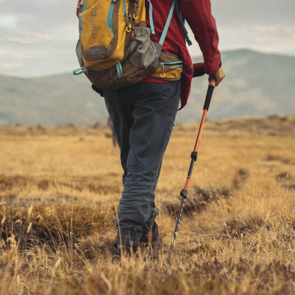 Marche en montagne organisée par Julien Thiemard
