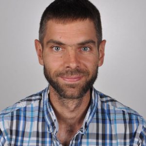 Julien Thiemard est Coach Sportif et Nutritioniste